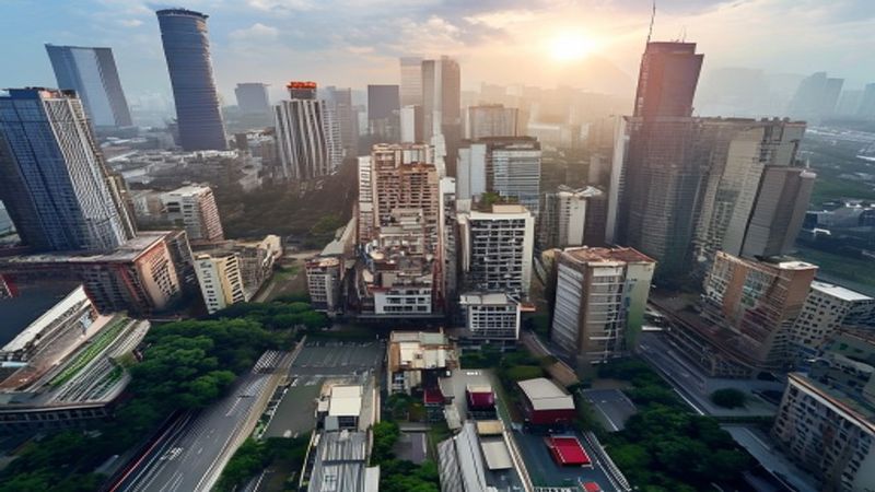 haijiao社区连接邻里情感共筑温暖家园文章配图